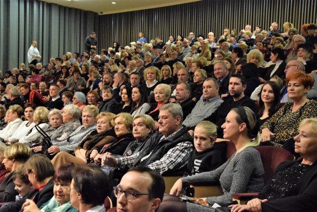 Filharmonia Kaliska koncertowo uczciła 120-lecie kolei warszawsko-kaliskiej