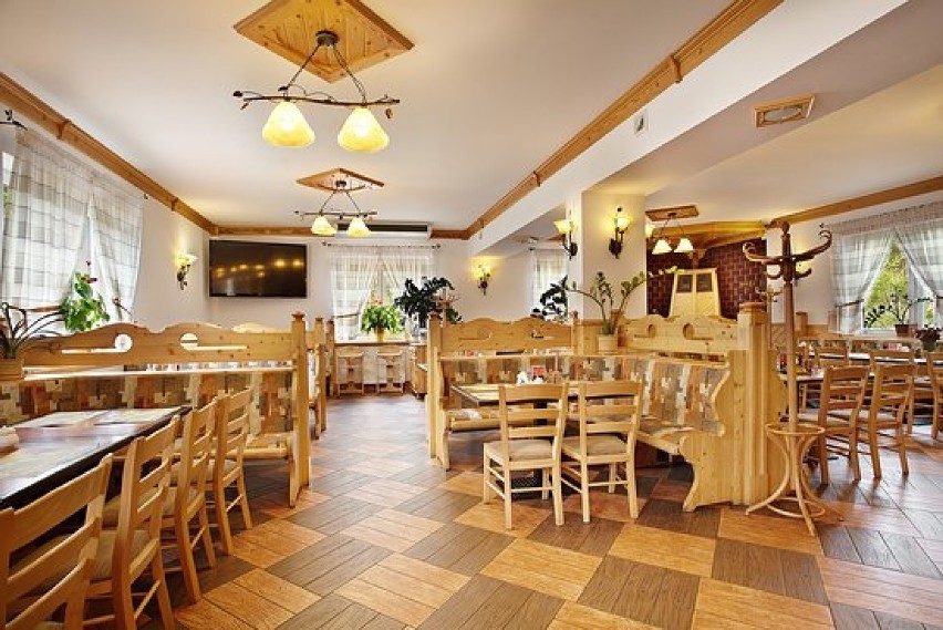 Najlepsze restauracje w Augustowie według TripAdvisor. Gdzie dobrze zjemy? Sprawdź ranking [TOP 10]