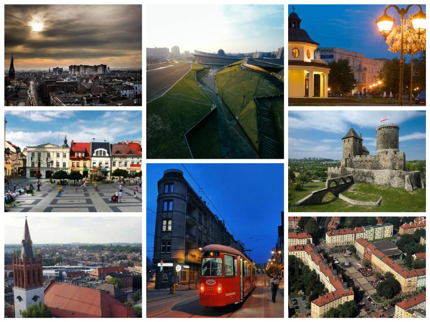 Ranking miast atrakcyjnych dla biznesu według Forbesa: Katowice, Gliwice, Zabrze i nie tylko [LISTA]