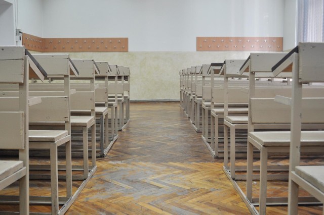 Dyrektorka szkoły w Kaliszu przez pięć lat miała podsłuchiwać nauczycieli