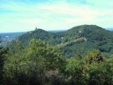 Rezerwaty przyrody na świecie: Drachenfels, Niemcy