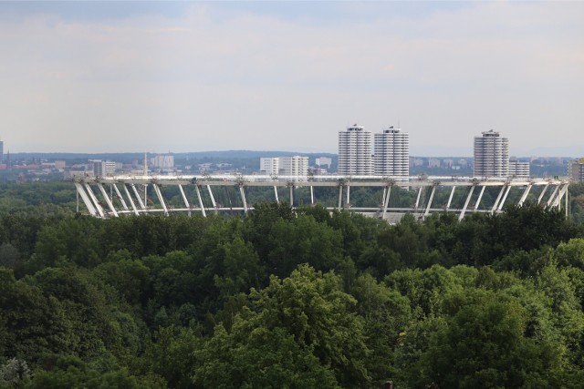 Stadion Śląski