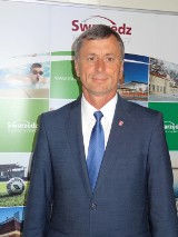 Wybory Samorządowe 2018: W Swarzędzu Marian Szkudlarek został kolejny raz wybrany burmistrzem [wyniki nieoficjalne]