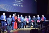 Laur Przedsiębiorczości 2018 w Zduńskiej Woli [zdjęcia i wideo]
