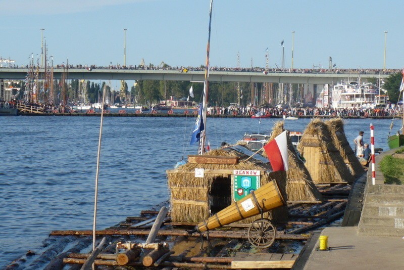 The Tall Ships Races 2013 - Szczecin