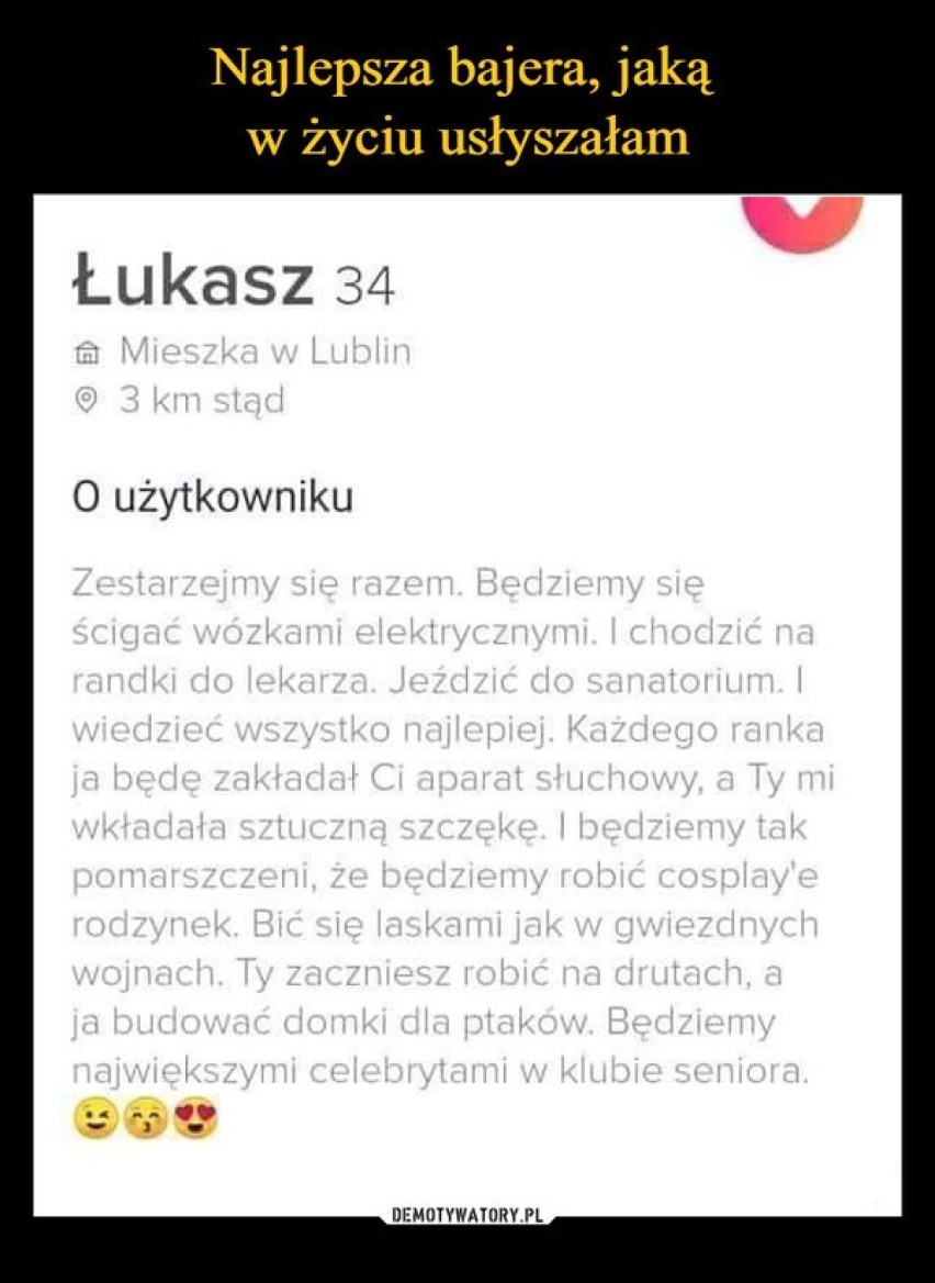 Romans na miarę XXI wieku. Jak wygląda randkowanie w czasach Tindera? Zobacz najlepsze memy!