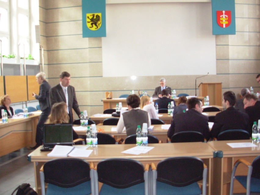 Gdynia: Radni miasta przyjęli budżet