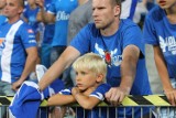 Lech Poznań odpadł z Ligi Europy. Zobacz skrót meczu ze Stjarnan FC [WIDEO]
