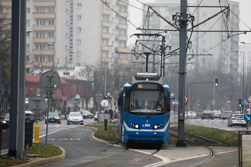 Od 9 grudnia zmienią się rozkłady jazdy MPK