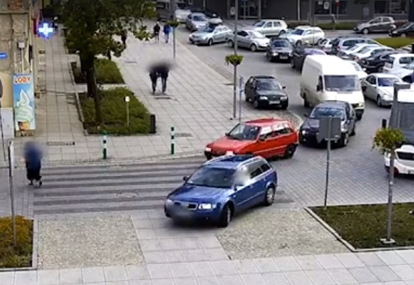 Kolejne kamery miejskiego monitoringu pojawią się w tym roku w Tomaszowie Maz. 