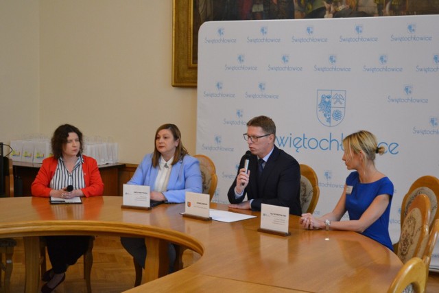 Czy w świętochłowickim szpitalu będą zamknięte lub zmniejszone poszczególne oddziały? Sytuacja spółki jest dramatyczna.