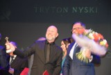 Muzyk Dariusz Orłowski laureatem 24 edycji Trytona Nyskiego. Publiczność przyjęła to owacjami
