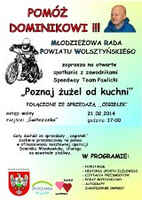 Speedway Team Pawlicki w Wolsztynie