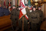 Narodowy Dzień Pamięci „Żołnierzy Wyklętych” w Kaliszu [FOTO]