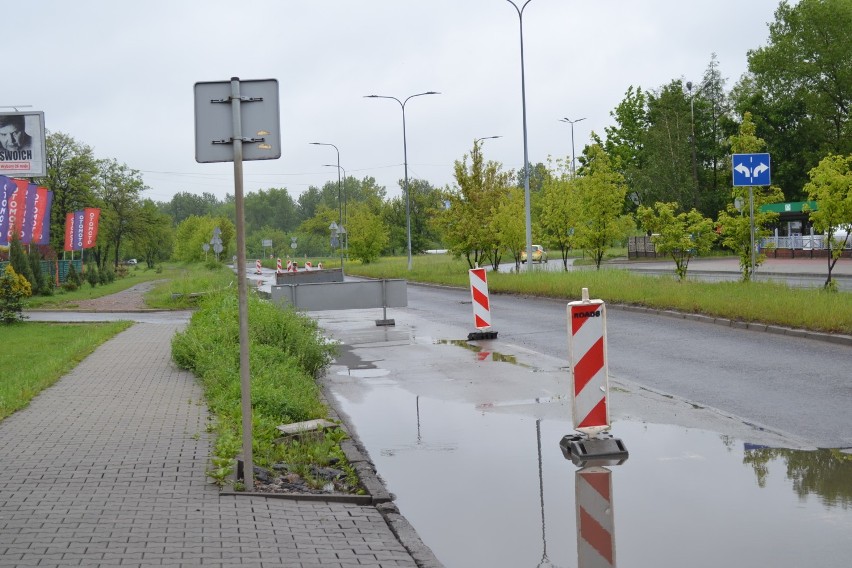 1.Naprawa dróg

Jedne z najważniejszych problemów w...