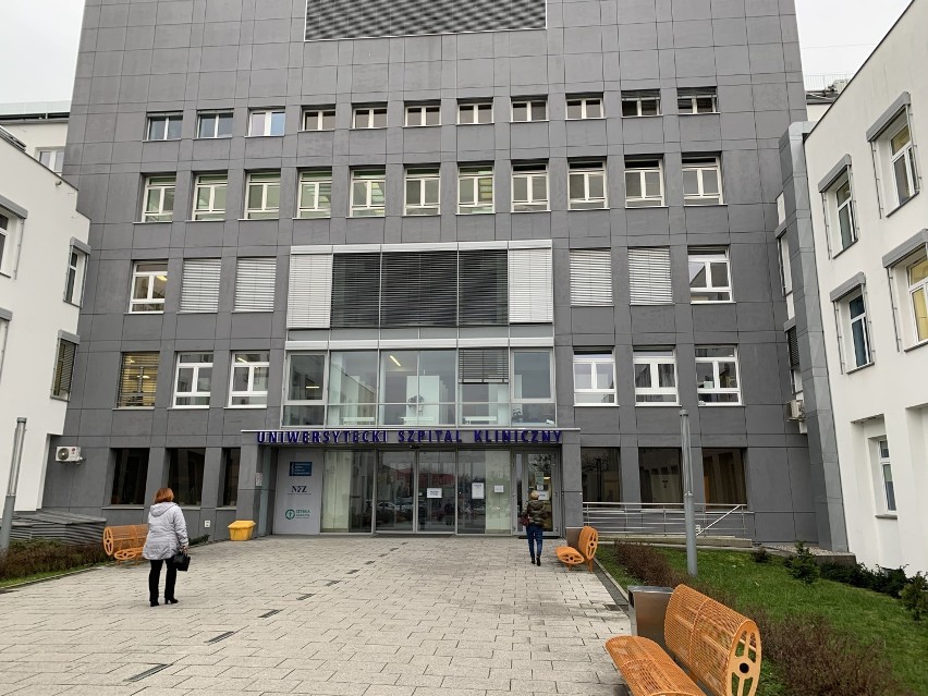 Koronawirus. Carrefour będzie dostarczał jedzenie, napoje i kosmetyki do dwóch szpitali zakaźnych w Białymstoku
