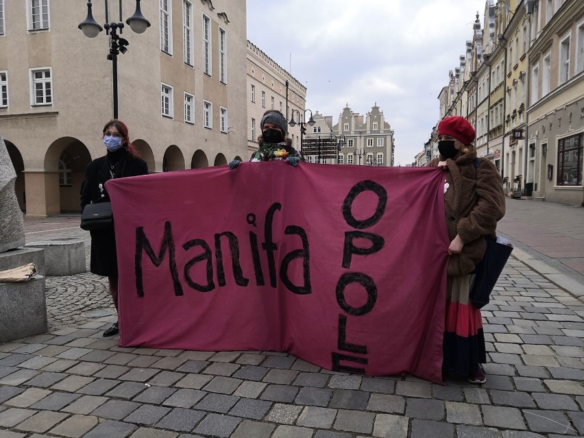 Manifa 2021 w Opolu.