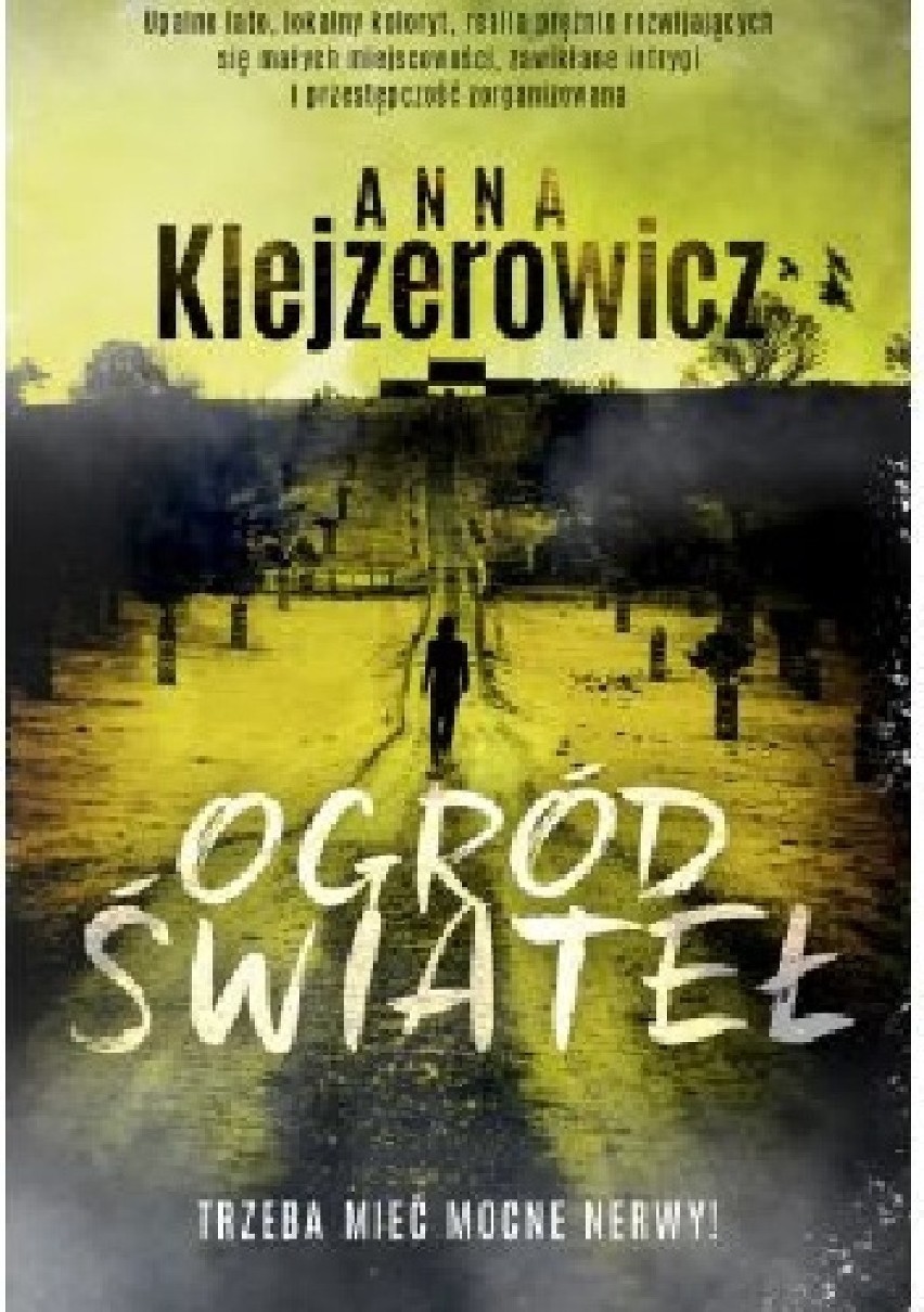 Książka pod choinkę. Co warto przeczytać lub polecić innym? [konkurs rozwiązany]