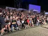 Co to był za koncert! 19. urodziny zespołu 5 Rano w Łagowie zgromadziły tłumy fanów