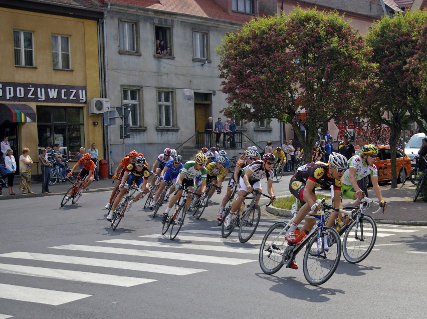 Sieraków - Bałtyk Karkonosze Tour 2011 [ZDJĘCIA]