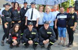 16 drużyn OSP z gminy Wyrzysk rywalizowało w zawodach sportowo-pożarniczych! 