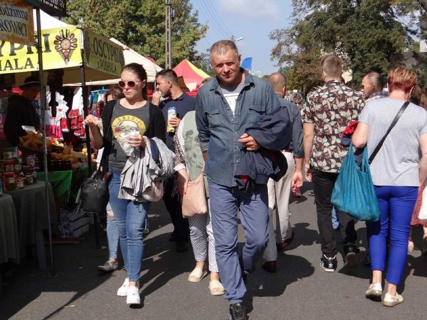 Już za tydzień Święto Kwiatów, Owoców i Warzyw. Przypominamy asortyment stoisk i ceny z 2018 roku