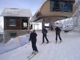 Szklarska Poręba: Coraz lepsze warunki narciarskie