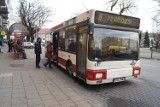 Ułatwienia dla pasażerów MPK Radomsko