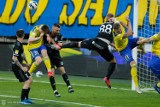 Ekstraklasa nie dla Arki Gdynia. Porażka w spotkaniu z Łódzkim Klubem Sportowym. 16.06.2021