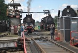 Parowozownia Wolsztyn: 250 000 kilometrów przejechanych lokomotywami po Wielkopolsce