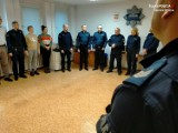 Zmiany w garnizonie policji w Dąbrowie Górniczej. Nowy naczelnik i zastępca szefa komisariatu w Ząbkowicach  