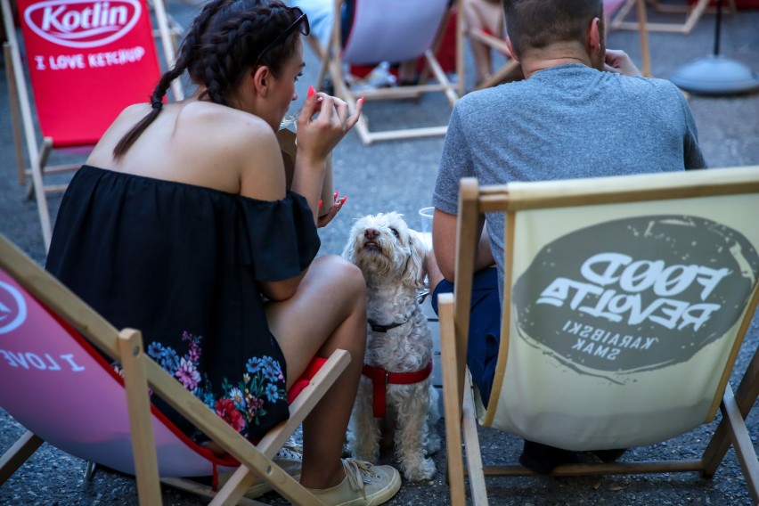 1-2 września Zlot Foodtrucków Koszalin. Foodtrucki ponownie...