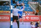 3 seria PGNIG Superliga: Grupa Azoty Unia Tarnów - Orlen Wisła. Wisła wygrywa w Arenie Jaskółka! Bezproblemowe zwycięstwo Nafciarzy