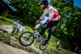 Rodzinny Park Rozrywki w Wodzisławiu Śląskim: BMX Racing na Trzech Wzgórzach [ZDJĘCIA]