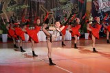 Taniec, radość i ogromna dawka pozytywnej energii na festiwalu w Przytocznej [ZDJĘCIA]