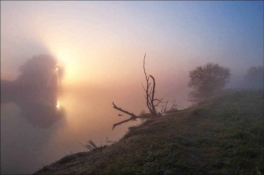 nad Odrą