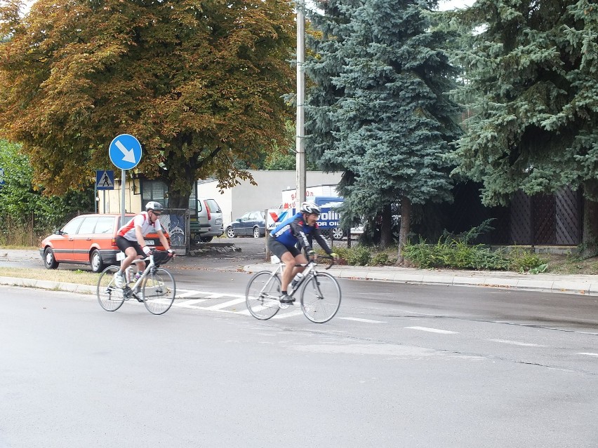 Tour de Kraśnik 2013 za nami.