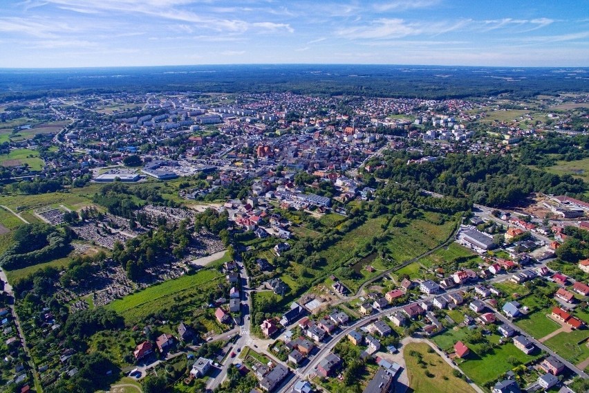 Kaszuby to wyjątkowy region. Tu nie sposób się nudzić....