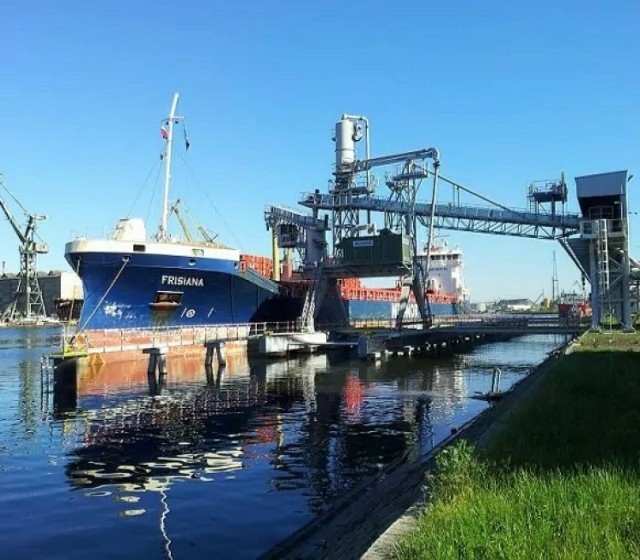 Dwa kolejne nabrzeża w Porcie Wewnętrznym Portu Gdańsk zostaną przebudowane