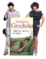Katarzyna Grochola w Krakowie