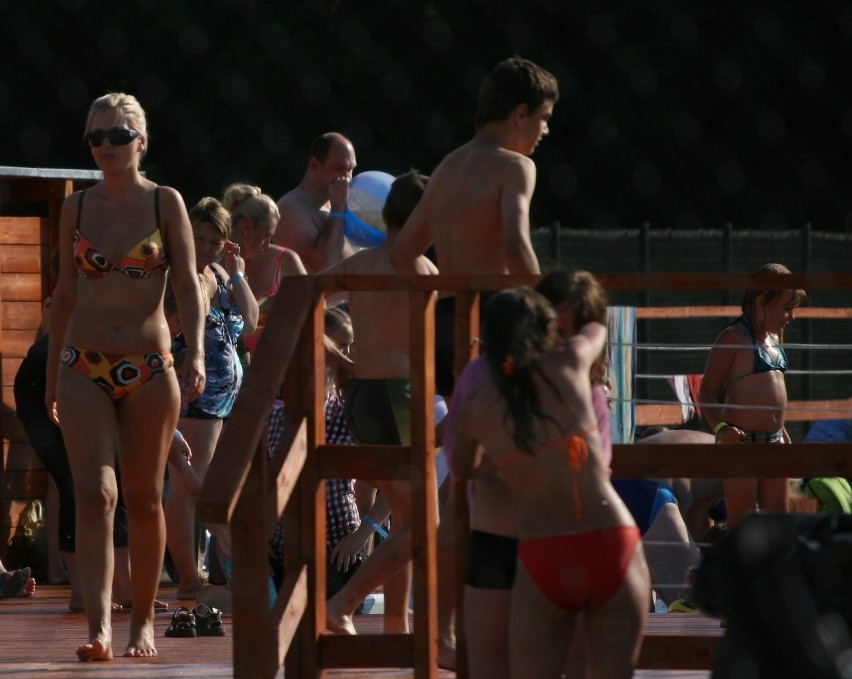 Letnie baseny w Toruniu ruszają już w ten weekend