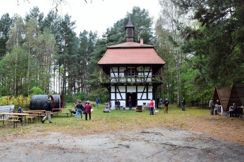 Winobranie w skansenie odbędzie się w niedzielę, 6...