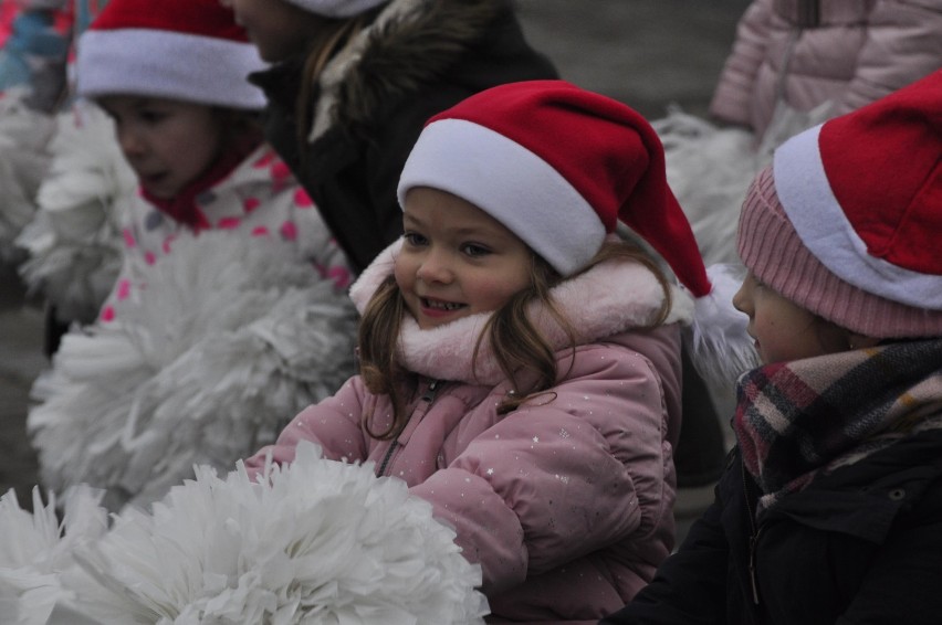 Jarmark świąteczny w Rogoźnie 2019 cz. 2 [ZDJĘCIA]