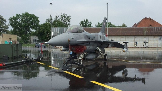 Aerofestival 2016
foto: Piotr May