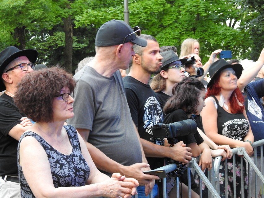 14. Suwałki Blues Festival. Martyna Jakubowicz rozkołysała suwalczan [Zdjęcia]