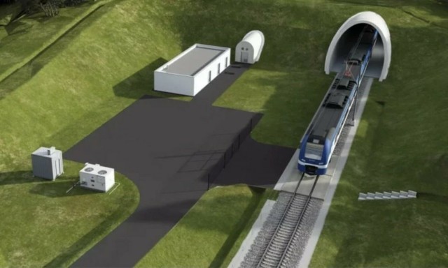 Nowy rząd będzie realizował planowane połączenia w Małopolsce. Powstanie m.in. tunel kolejowy w rejonie Limanowej.