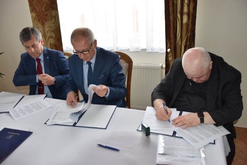Ponad 6,5 mln zł unijnego dofinansowania dla Kartuskiego Centrum Caritas