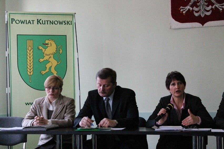 Ile i na co w minionym roku wydali włodarze powiatu kutnowskiego?