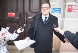 Grzegorz Sapiński: Nie składałem żadnego donosu do CBA
