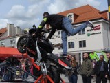 Motoserce 2016. Sezon motocyklowy oficjalnie otwarty...z rykiem silnika [ZDJĘCIA]